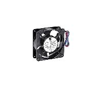 TRU COMPONENTS TC-NA12038-D Ventilateur axial 230 V/AC, 120 V/AC 170 m³/h (L x l x H) 120 x 120 x 38 mm
