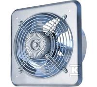 Ventilateur axial WOC320-kostka