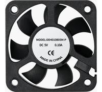 Ventilateur Bambu Lab pour carte de commande