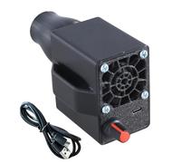 Ventilateur Barbecue De Cuisine Extérieure BLOIRE AIR BLQ BBQ AIR BELLOWS BARBECE PORTABLE BAGBECE ÉLECTRIQUE POUR GRILL CAMPFIRE BLOWER