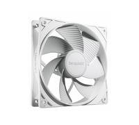 Ventilateur be quiet! Light Wings 120 mm PWM Reverse BL136 Pack de 3 1500 tr/min Blanc