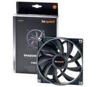 Ventilateur Be Quiet Shadow Wings SW1 140 mm Medium Speed G