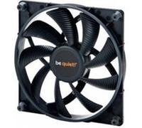 Be Quiet Ventilateur de boîtier SHADOW WINGS - PWM 140mm