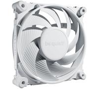 be quiet! Silent Wings 4 120 mm PWM | Ventilateur PC White high-speed