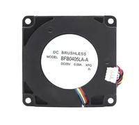 Ventilateur BFB0405LA-A XPG DC05V 0.09A 4 Broches Neuf