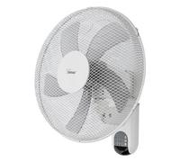 Ventilateur Bimar Murale VM45 Blanc Métal