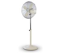 Ventilateur Bimar VP310 STAND FAN Crème