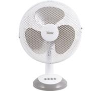 VT315 ventilateur Gris, Blanc