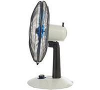 Ventilateur Bimar VT455 Blanc Blanc G