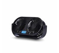 Ventilateur Bivvy USB Nash / Pêche Au Carpe