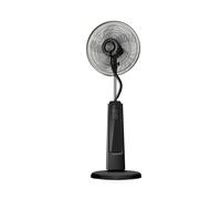 BLACK ET DECKER Humidificateur et ventilateur BXMF75E G