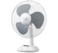 Black & Decker BXEFD42E ventilateur Blanc