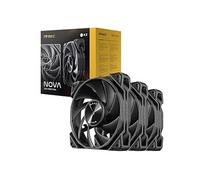 Ventilateur Blanc