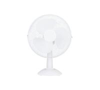 Ventilateur Blanc