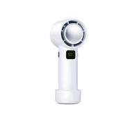 Ventilateur sans fil Lifetime Air - Ventilateur USB sans pales