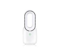 Ventilateur Lifetime Blanc Plastique H30xl9xL12.4cm Blanc G