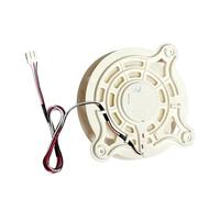 Ventilateur Bldc de moteur de réfrigérateur DA31-00342A, Compatible for Samsung, évaporateur de congélateur RS27T5200SG RS22T5561SR RS22T5201SR ARES2130RA