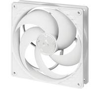 Ventilateur boitier 140mm - Arctic P14 PWM PST, blanc G