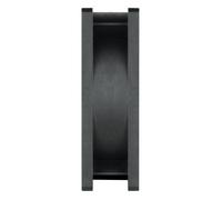 Arctic ACFAN00286A Ventilateur pour PC noir (l x H x P) 80 x 25 x 80 mm