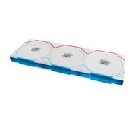 Ventilateur - LIANLI - UNI FAN TL Ss fil ARGB PWM - Pack 3x120mm - Blanc - Silencieux et efficace