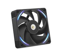 NZXT Ventilateur F120X 120 mm Performance RGB Noir