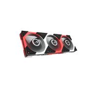 Ventilateur boîtier PC ASUS ROG Eurux GR120 Triple Pack ARGB Reverse PWM