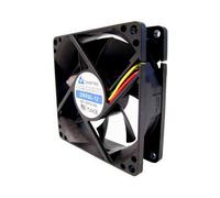 Ventilateur de boitier Chieftec AF-0625S 6 cm (Noir)