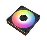 Lian Li ventilateur de boîtier UNI FAN CL120 Wireless Reverse RGB