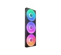 F420RGB Core Fan (Single Frame) - Black
