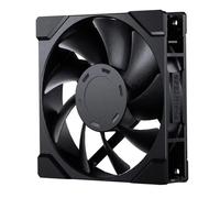 Ventilateur Boîtier PC Phanteks M25 Gen2 PWM - noir - Noir - 140 mm