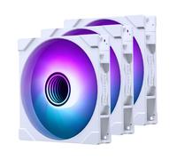 Ventilateur Boîtier PC Phanteks M25 Gen2 PWM (x3)