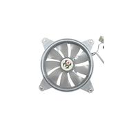 Ventilateur Boîtier PC reversé OEM M.RED Fan for Radiant X Blanc 140 mm