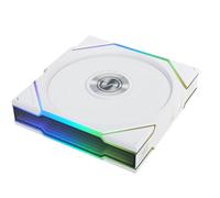 Ventilateur Boîtier PC Sans fil ARGB PWM - 120mm Lian-Li Uni Fan Tl