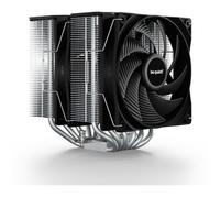 Ventilateur Boîtier PC version SI Be Quiet! Pure Rock 3 Intel