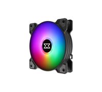 Xigmatek Ventilateur boîtier PC X20F (FRGB) 120 mm