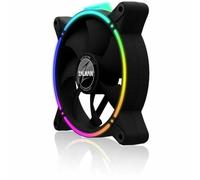 Ventilateur boitier PC Zalman Z-Spectrum RFD120A A-RGB 120 mm