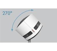 BONECO Ventilateur de douche à air F210