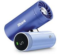 Ventilateur brumisateur 3-en-1 - SHARK ChillPill FA022EULV - Violet