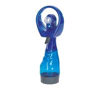Ventilateur brumisateur à main 300ml
