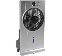 Confort Line Rafraichisseur D'air Brumisateur + Ventilateur WCF-03S
