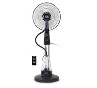 VENTILATEUR BRUMISATEUR - COOL CLIMA - CCVB70W-2L