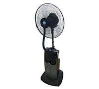 Ventilateur brumisateur d'intérieur 135 cm