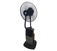 Ventilateur brumisateur d'interieur 135cm O' FRESH