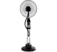 Ventilateur brumisateur - GSC - 5000724 - 40cm - 90W - Télécommande incluse
