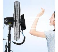 Ventilateur brumisateur industriel avec réservoir, ventilateur de refroidissement extérieur oscillant pour entrepôt, atelier, jardin et garage