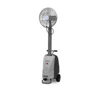Ventilateur brumisateur mobile COOL FAN 650 - BRO BRUMISATION - 220220120