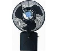 Ventilateur brumisateur mural haute performance 077