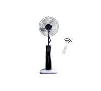 Ventilateur Brumisateur Nebula 75W 3 vitesses Oscillant Programmable