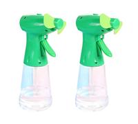 Ventilateur brumisateur portable silencieux et portable pour voyage, bureau, flux d'air à haute vitesse, lumière pour environnements chauds