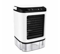Ventilateur Brumisateur Portable USB 900ml Silencieux Pour Chambre Bureau